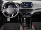 Hyundai Tucson, 2020