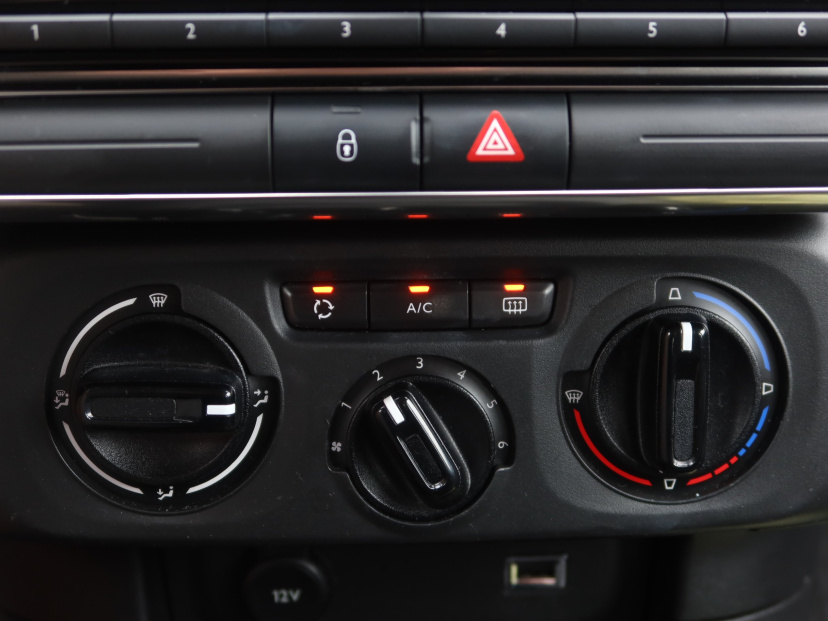 Citroen C3, 2019