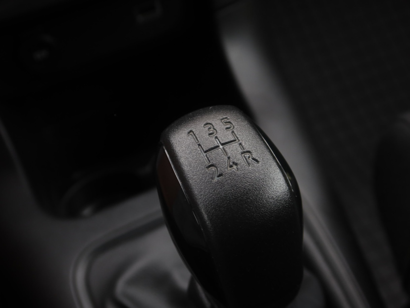 Citroen C3, 2019