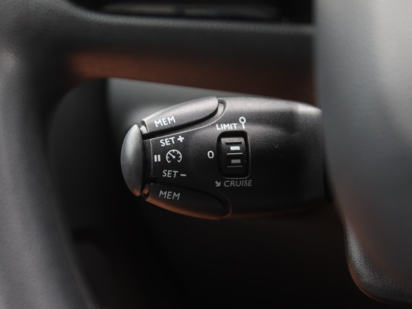 Citroen C3, 2019