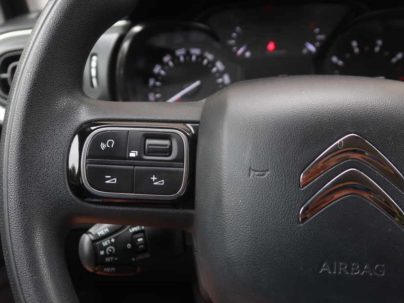 Citroen C3, 2019