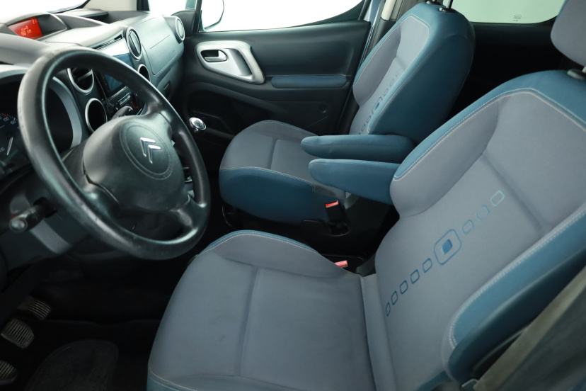 Citroen Berlingo, 2009