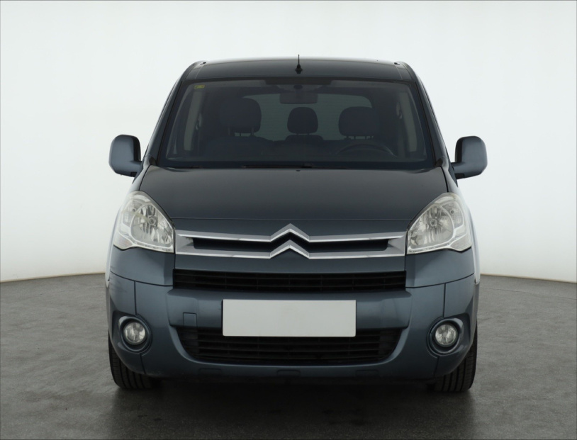 Citroen Berlingo, 2009