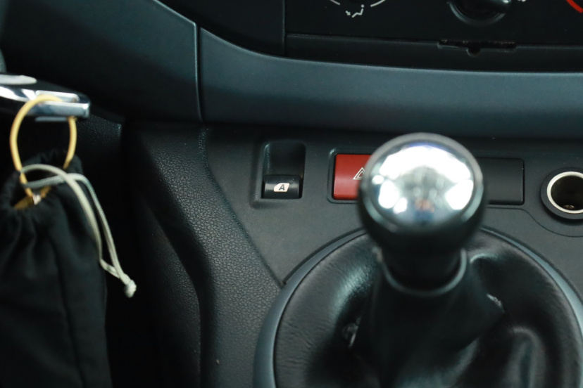 Citroen Berlingo, 2009
