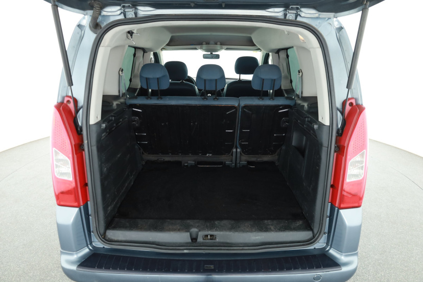 Citroen Berlingo, 2009