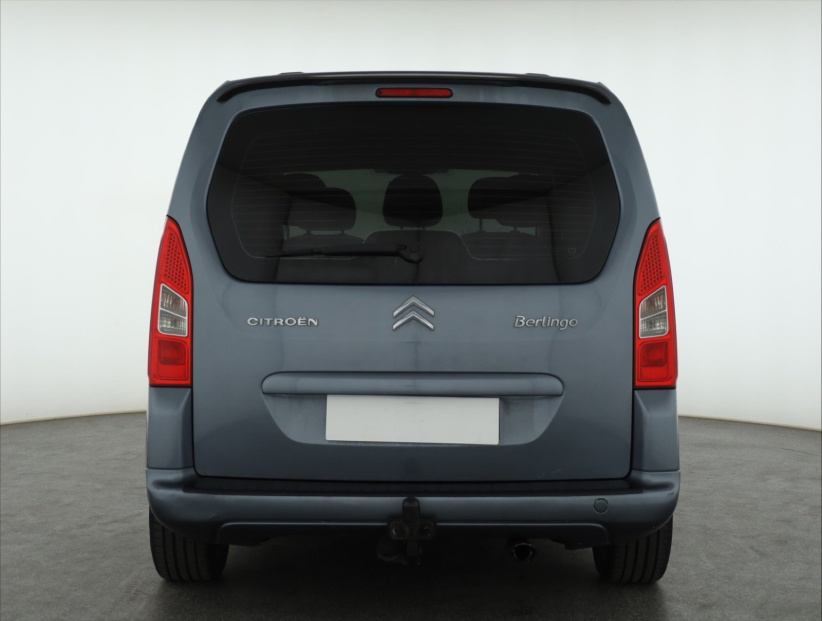 Citroen Berlingo, 2009