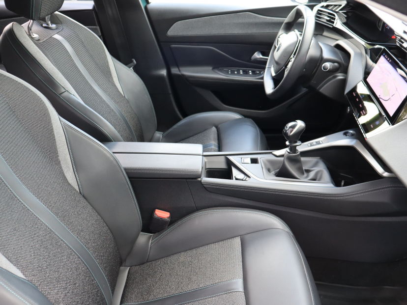 Peugeot 308, 2023