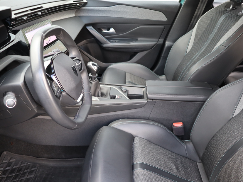Peugeot 308, 2023