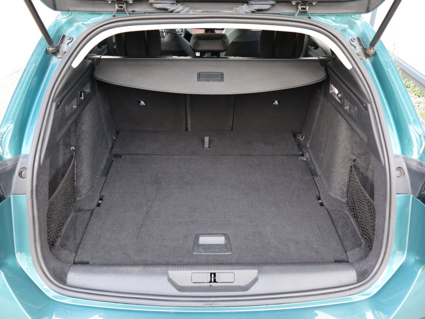 Peugeot 308, 2023