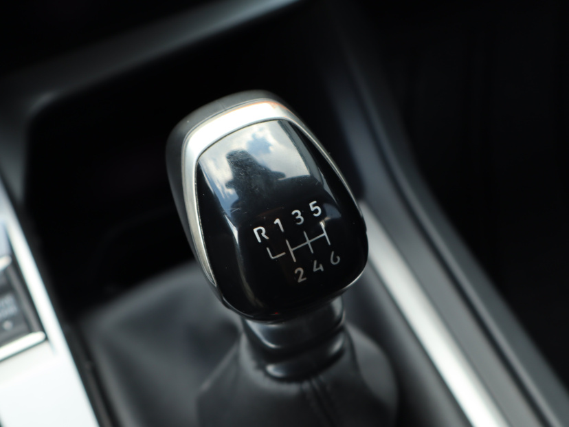 Peugeot 308, 2023