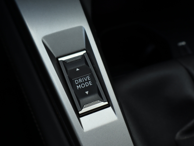 Peugeot 308, 2023