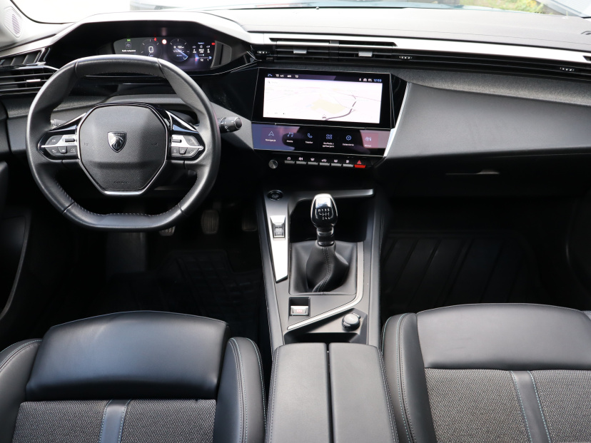 Peugeot 308, 2023