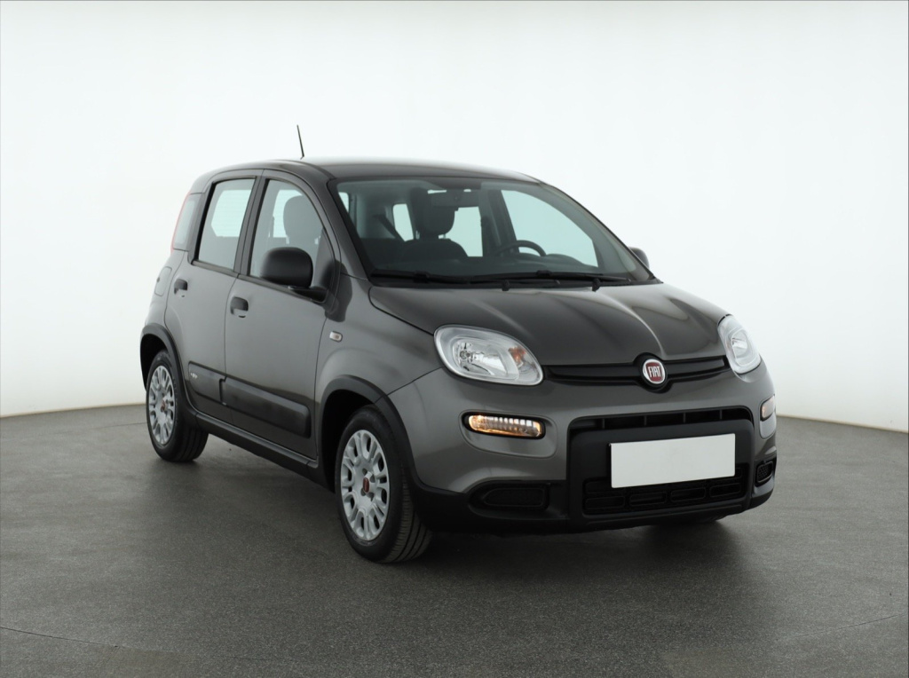 Fiat Panda, 2023