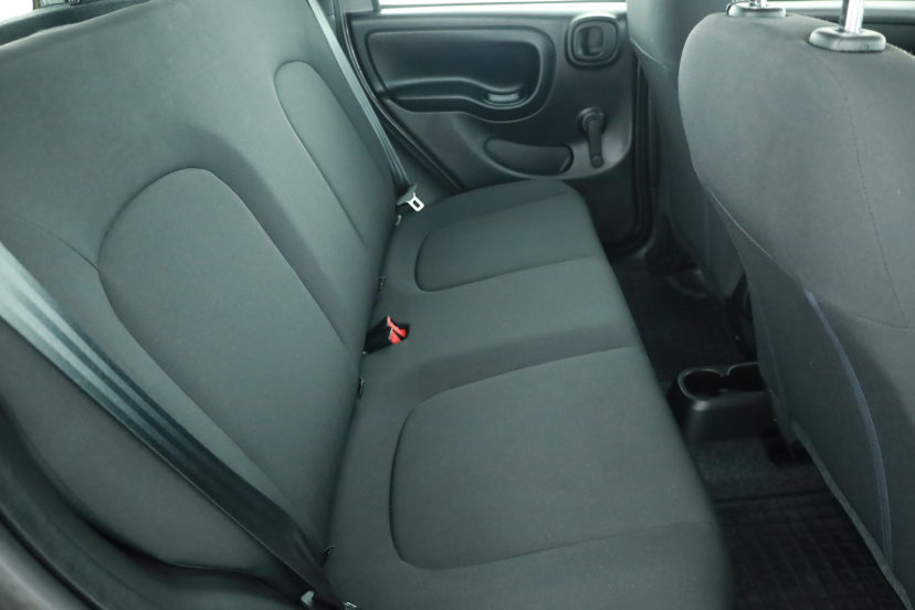 Fiat Panda, 2023