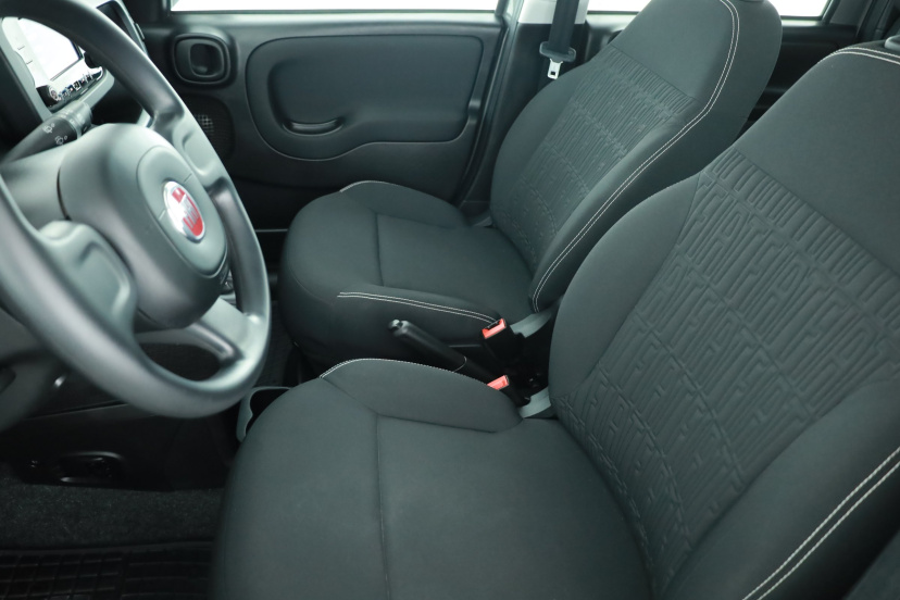 Fiat Panda, 2023