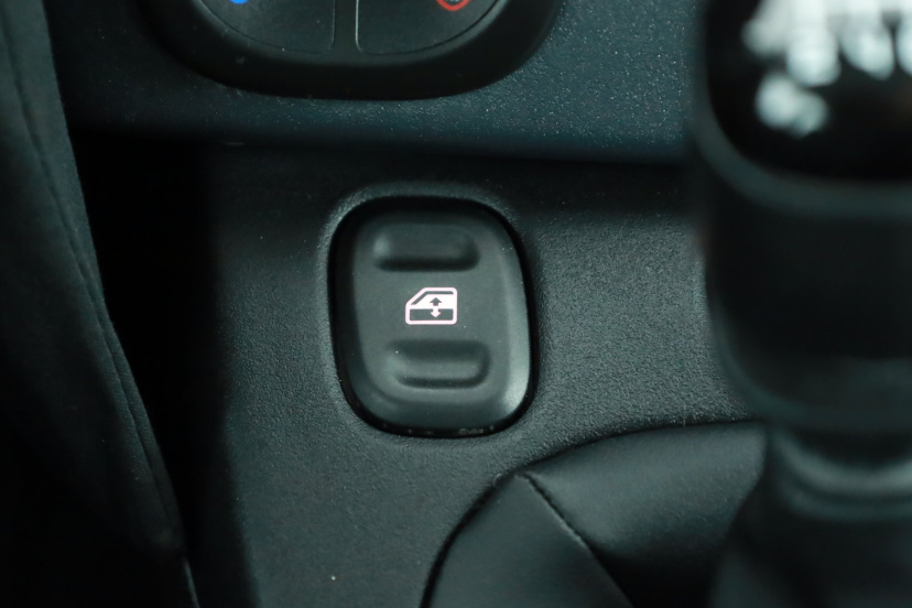 Fiat Panda, 2023