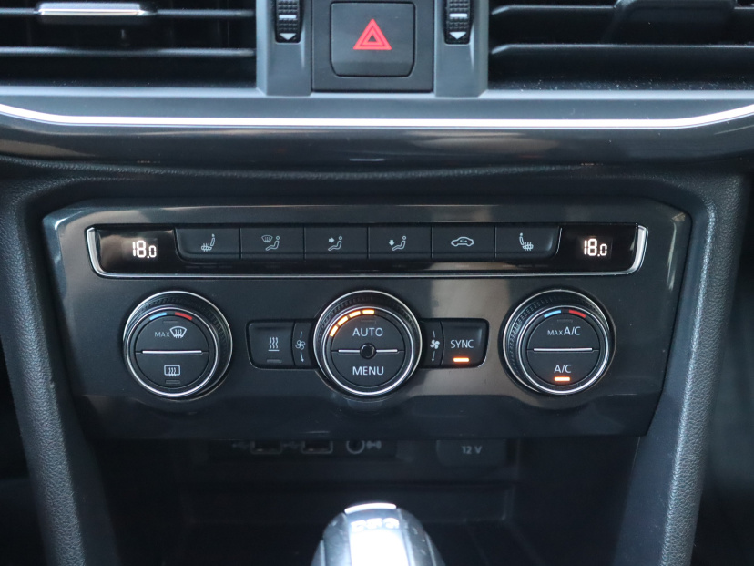 Seat Tarraco, 2020