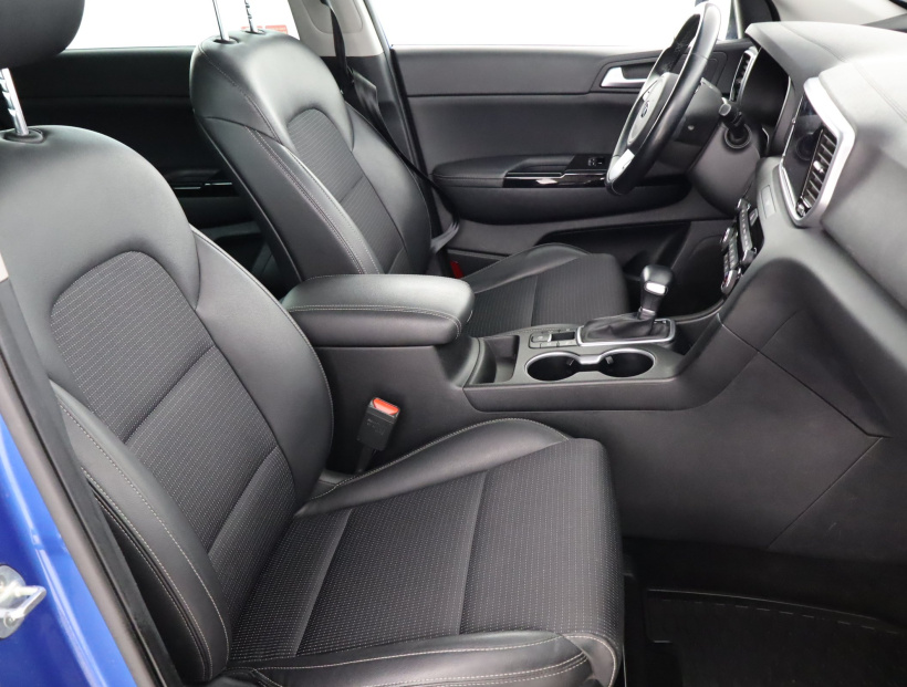Kia Sportage, 2020