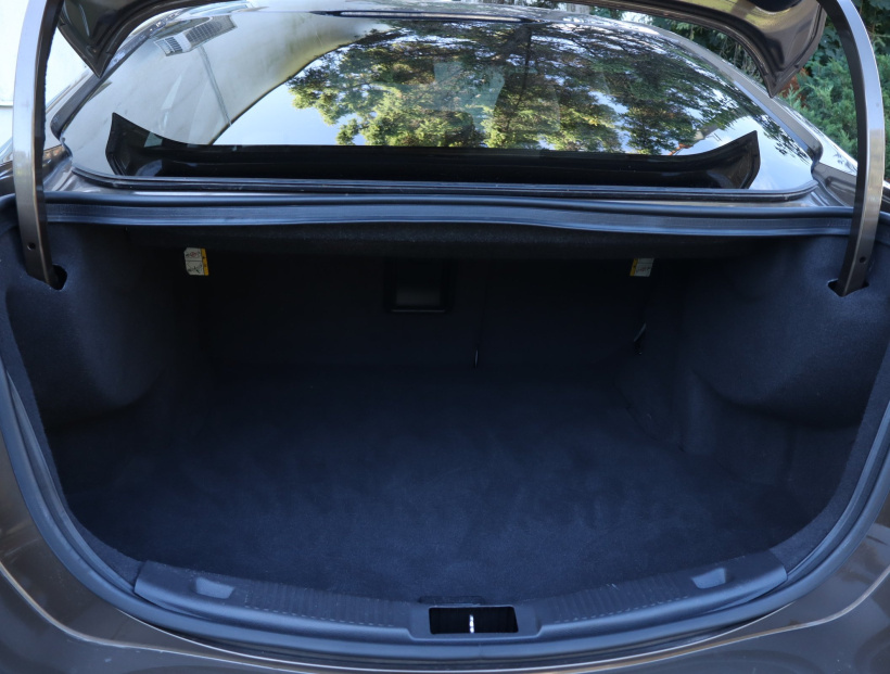 Ford Mondeo, 2018