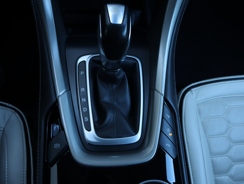 Ford Mondeo, 2018