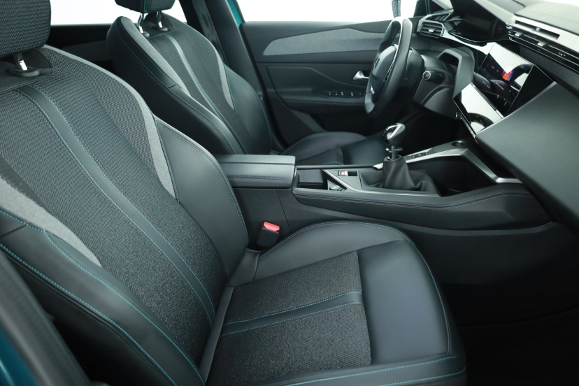 Peugeot 308, 2023