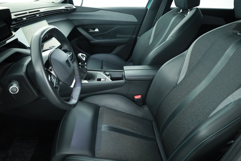 Peugeot 308, 2023