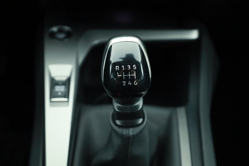 Peugeot 308, 2023