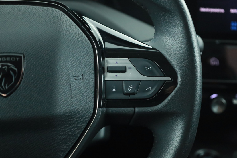 Peugeot 308, 2023