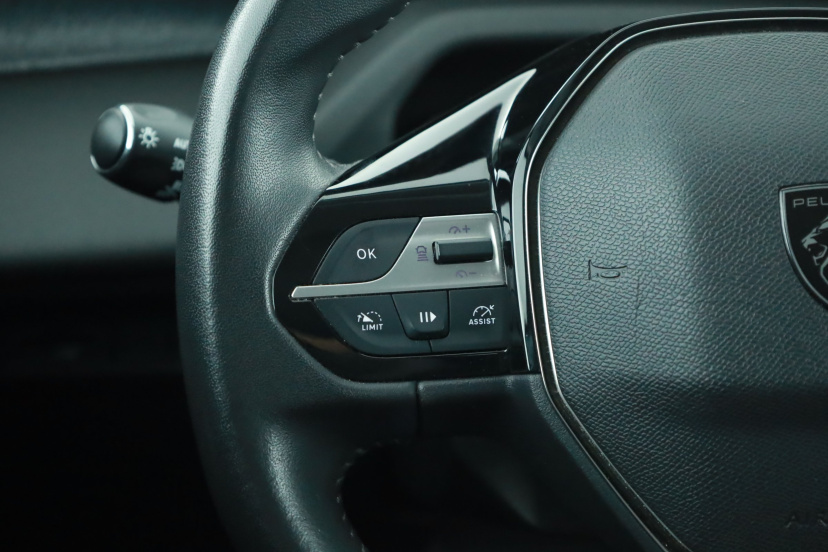 Peugeot 308, 2023
