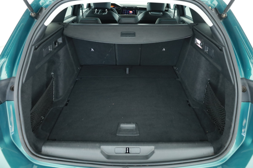 Peugeot 308, 2023