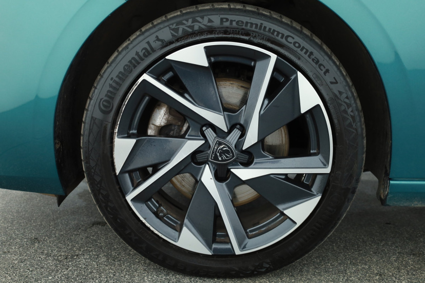 Peugeot 308, 2023