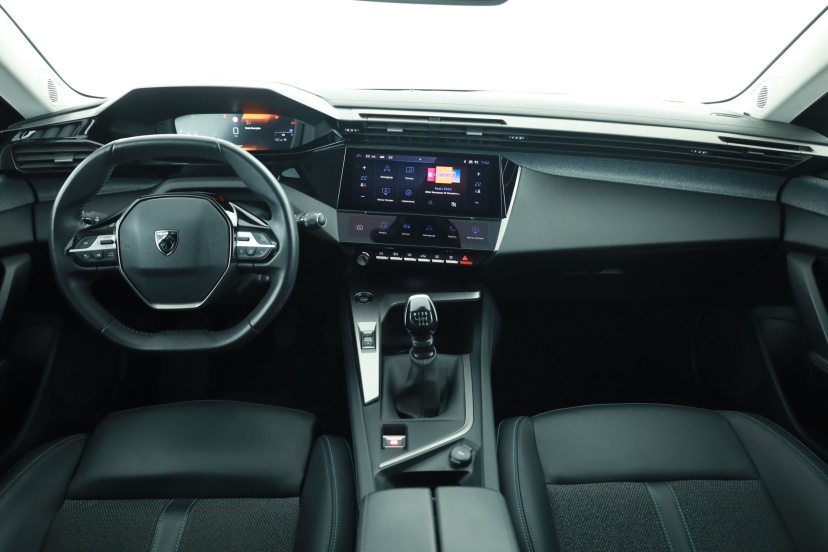 Peugeot 308, 2023