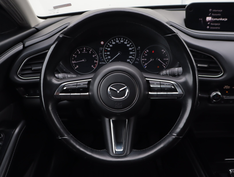 Mazda CX-30, 2022