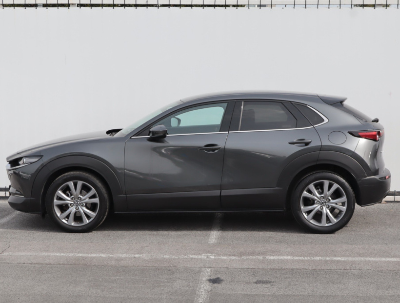 Mazda CX-30, 2022