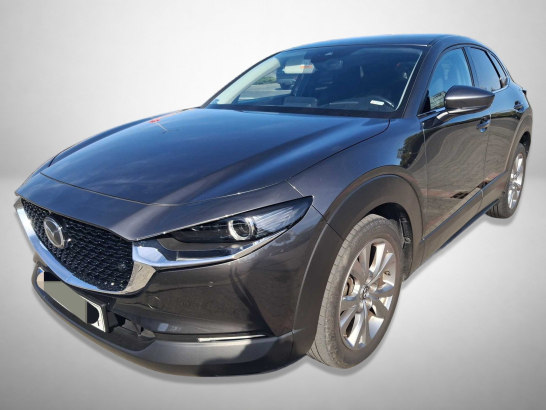 Mazda CX-30 Skyactiv-X 2.0