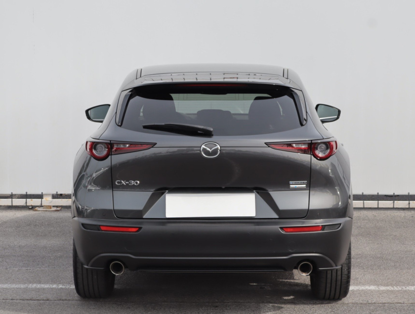 Mazda CX-30, 2022