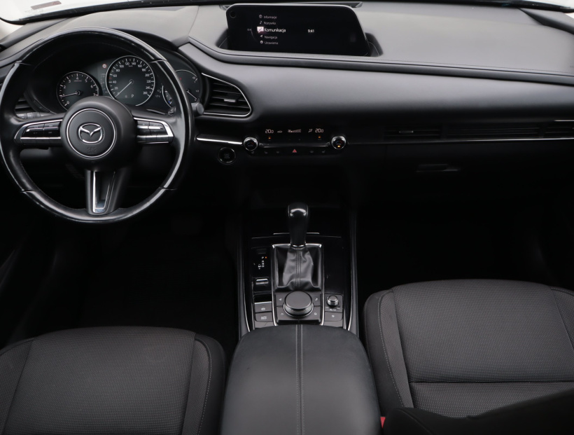 Mazda CX-30, 2022