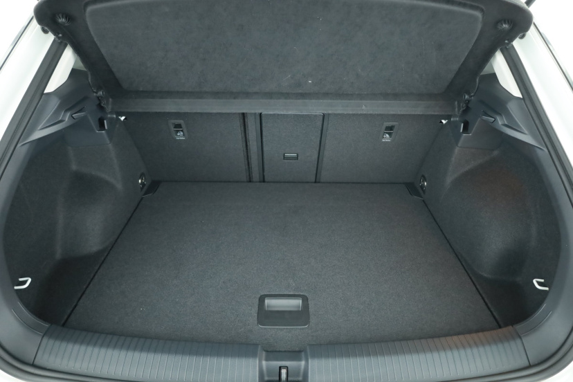 Volkswagen T-Roc, 2024