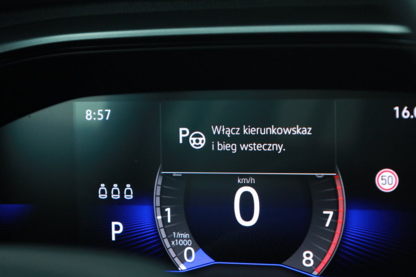 Volkswagen T-Roc, 2024