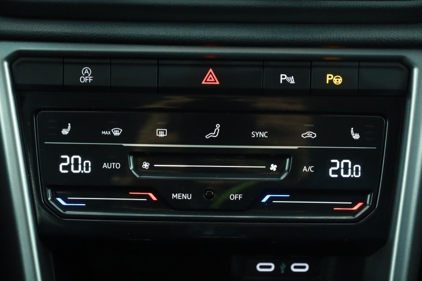 Volkswagen T-Roc, 2024