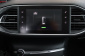 Peugeot 308, 2015