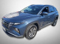 Hyundai Tucson, 2022