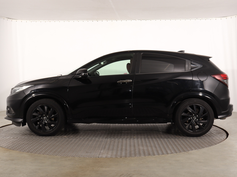 Honda HR-V, 2019