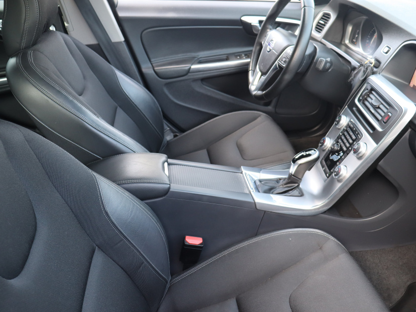 Volvo S60, 2018