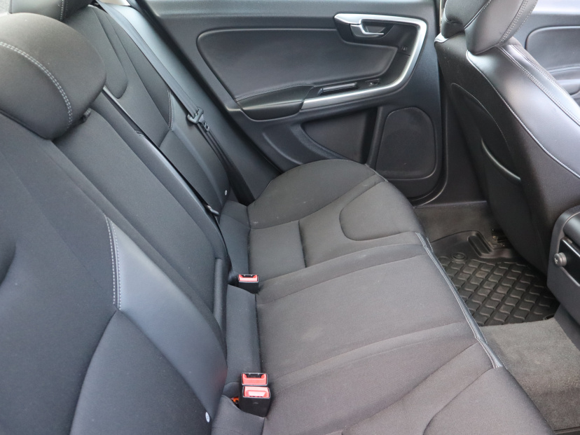 Volvo S60, 2018