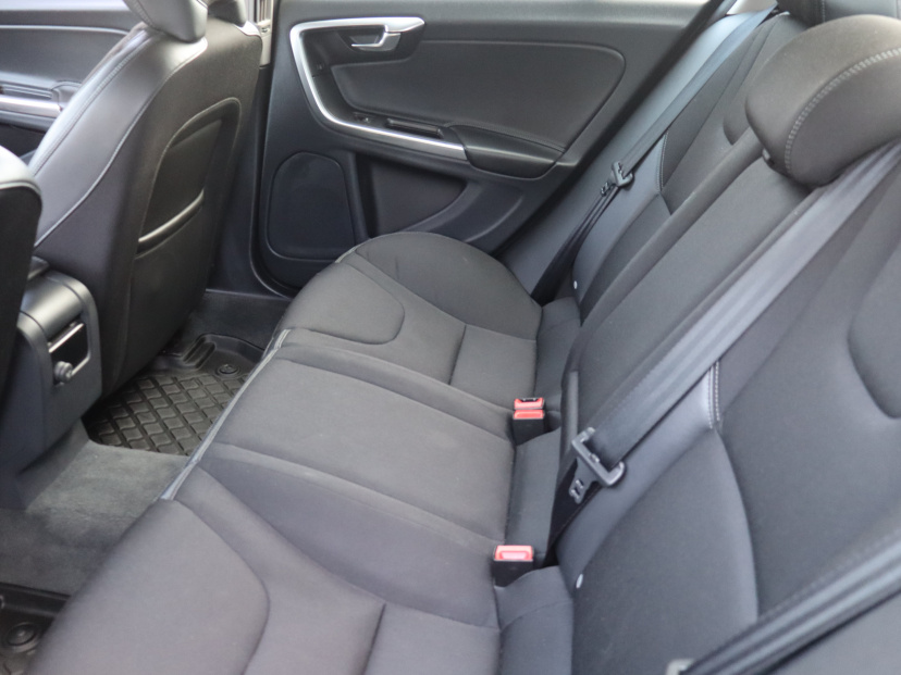 Volvo S60, 2018