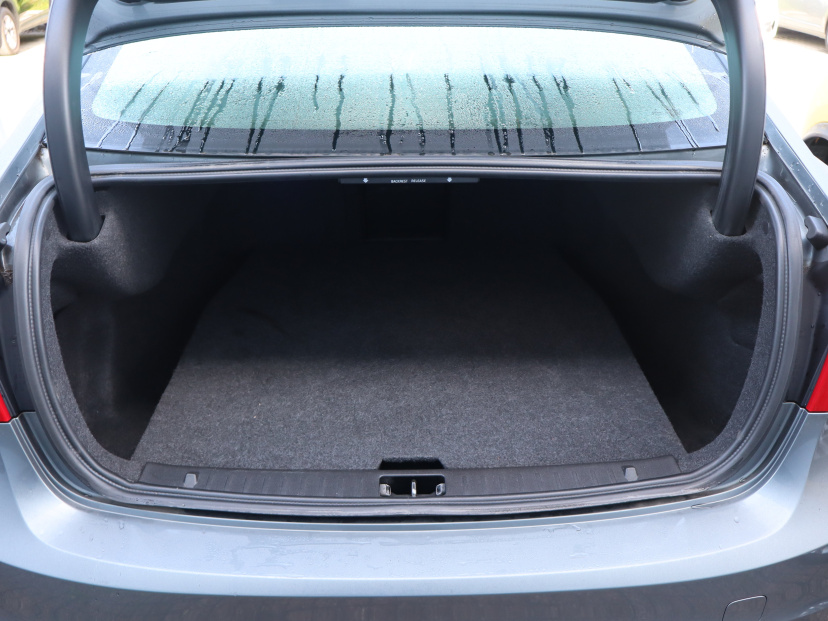 Volvo S60, 2018