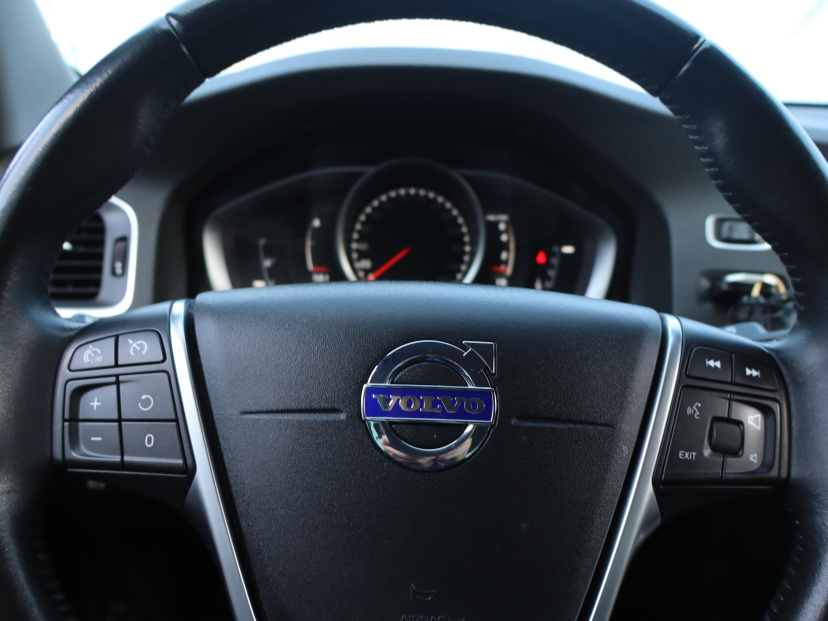 Volvo S60, 2018