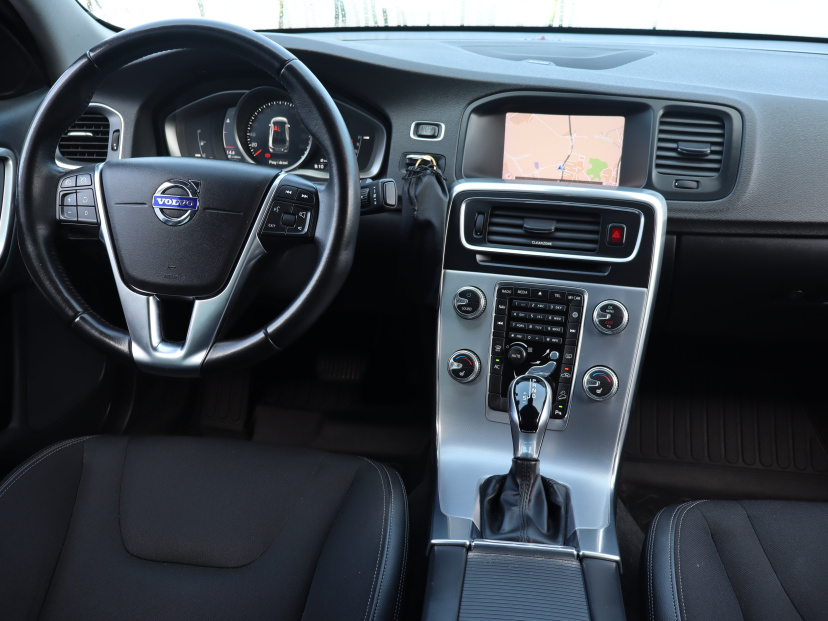 Volvo S60, 2018