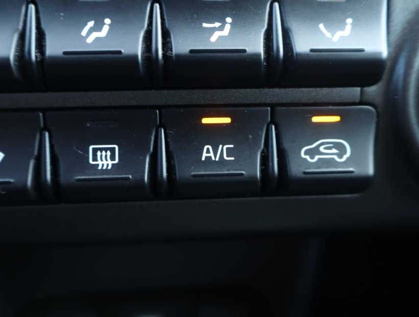 Kia Sportage, 2018